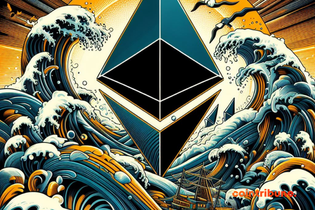 Crypto: Ethereum’s strong comeback, a wave of new followers revives speculation