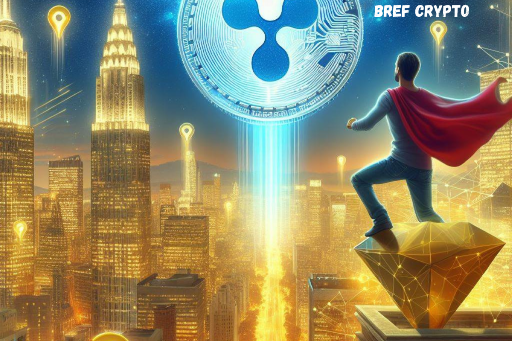 Crypto XRP