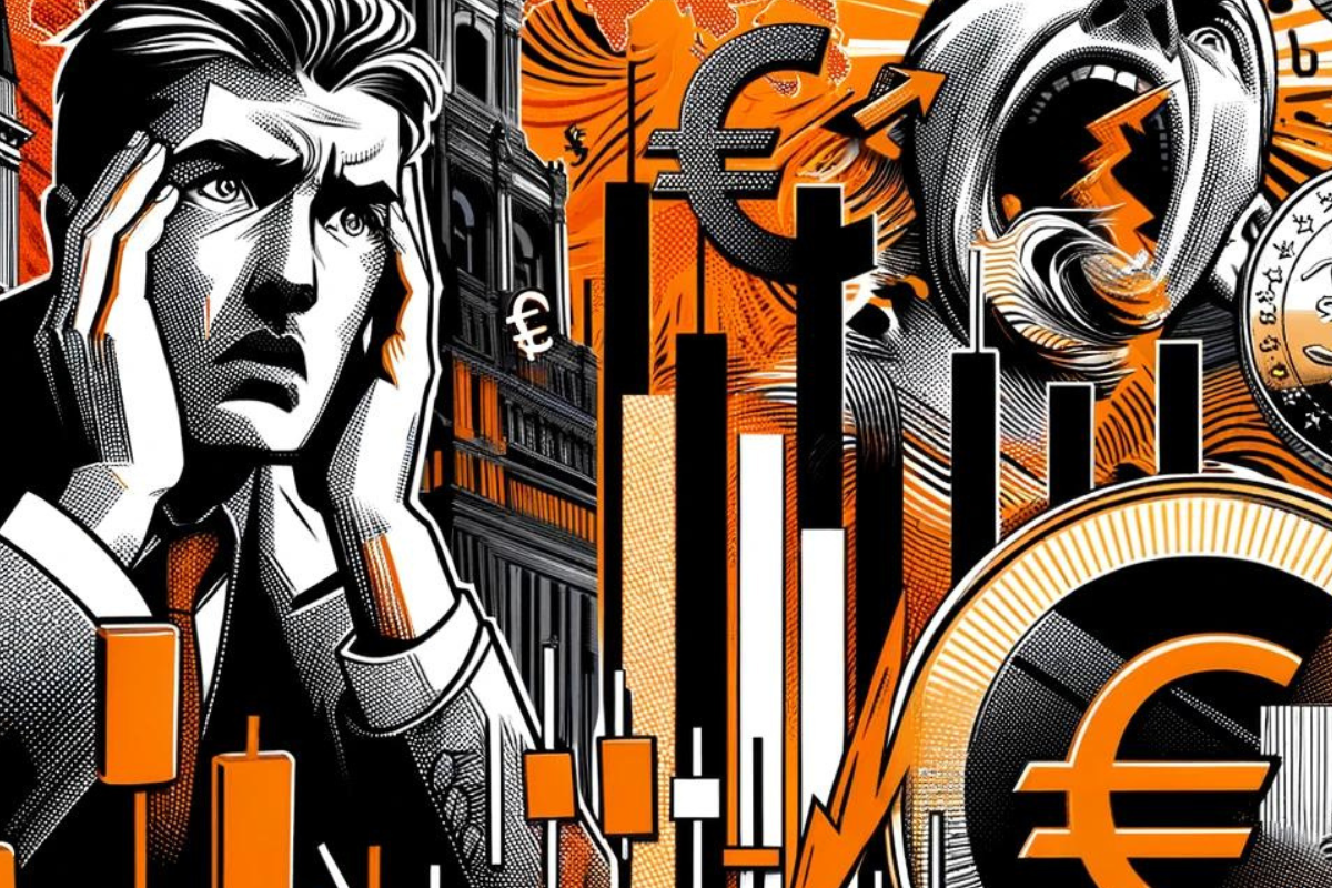 L inflation saigne les bourses