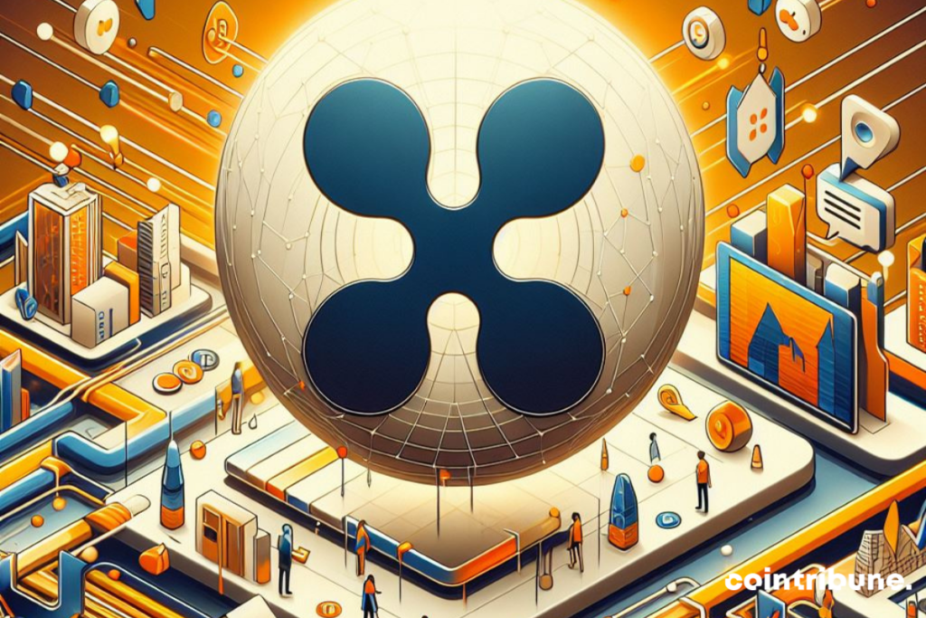 Crypto: Ripple launches a feature that will change everything