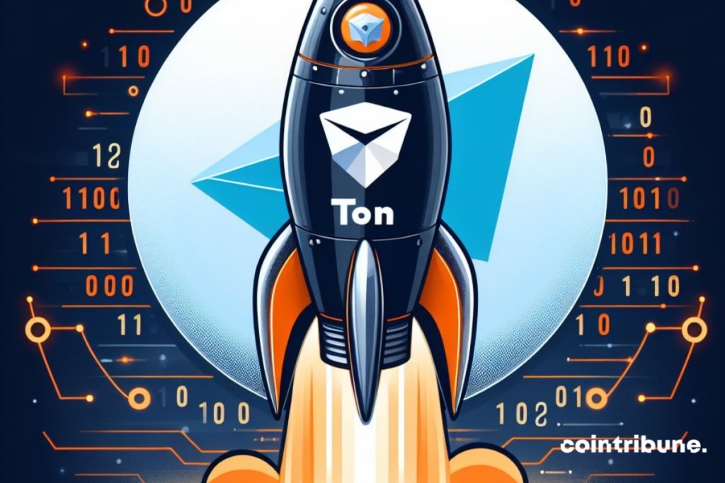 Pantera Capital makes a historic bet on TON: Is Telegram’s crypto ready to take off?