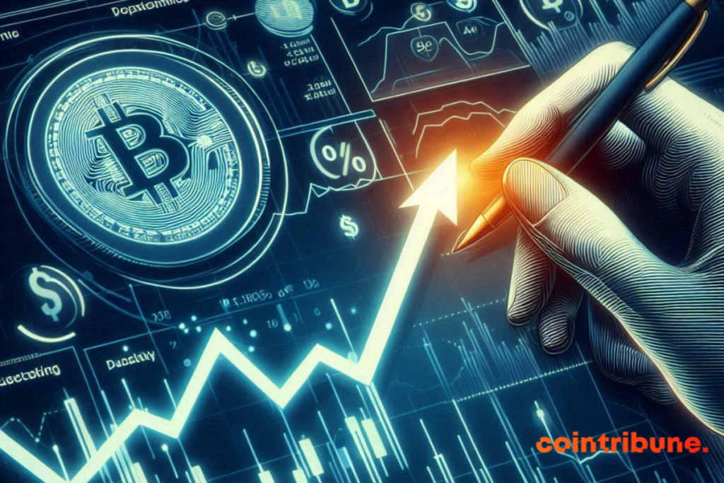 The cryptocurrency market is experiencing a turnaround, is it the right timing to position oneself?