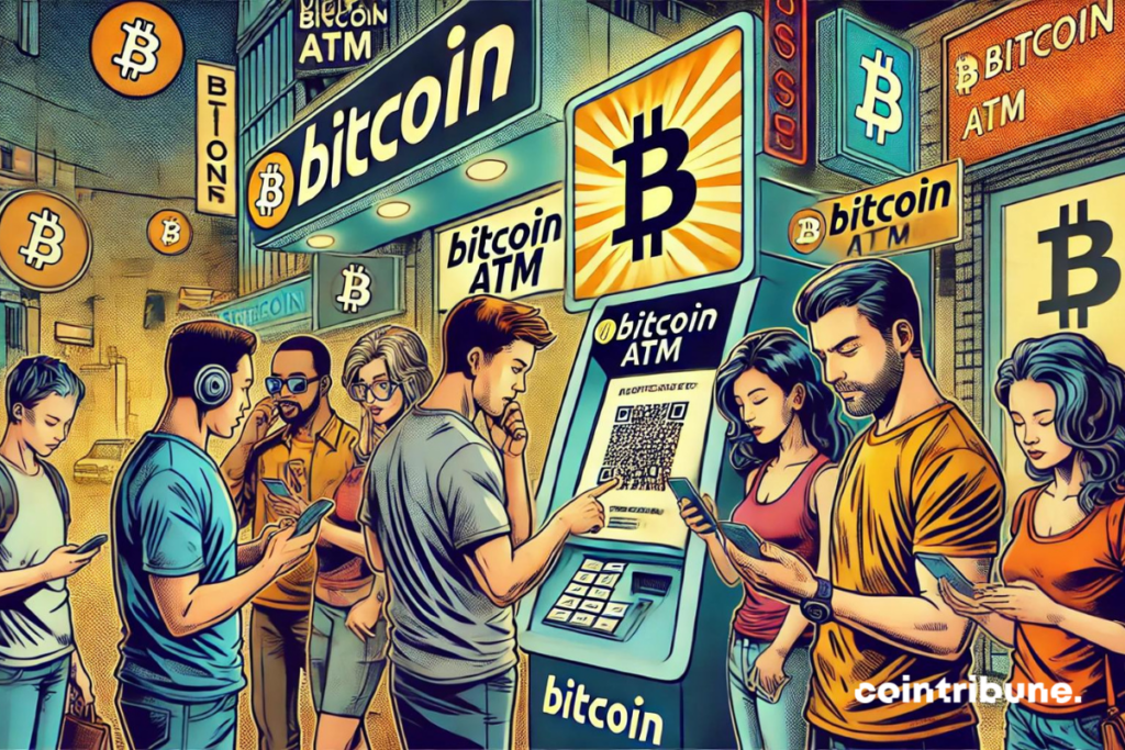 Binance, Coinbase, Uniswap, des plateformes idéales pour acheter du bitcoin rapidement et facilement