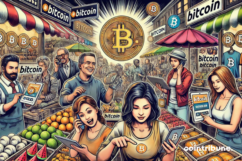BTCPay, une solution open-source, qui offre une flexibilité totale pour accepter des paiements en bitcoin