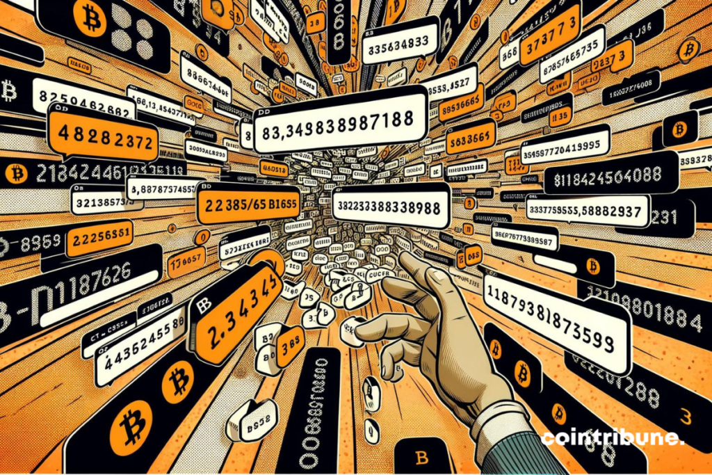 La création d'adresses bitcoin : un must pour recevoir et envoyer des bitcoins