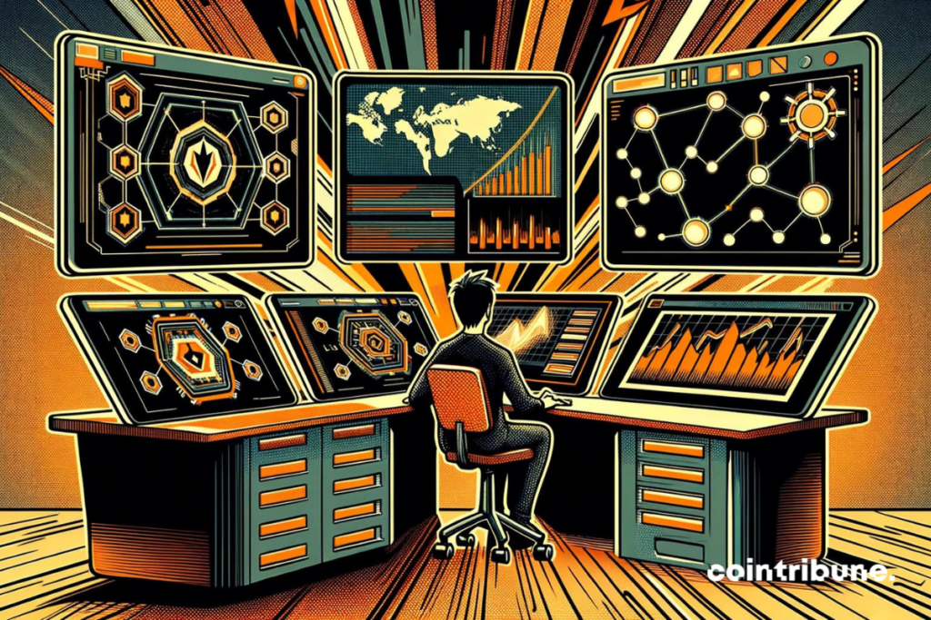 La gestion optimale des nœuds Lightning, une pratique qui améliore les performances du réseau Bitcoin