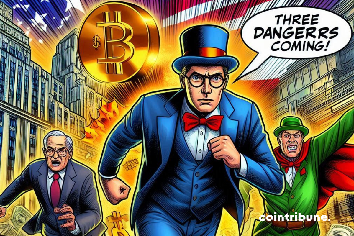 Crypto market