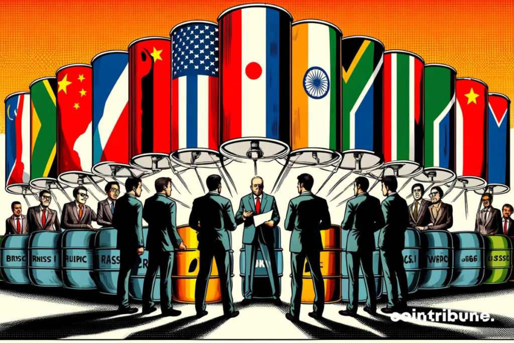 BRICS :