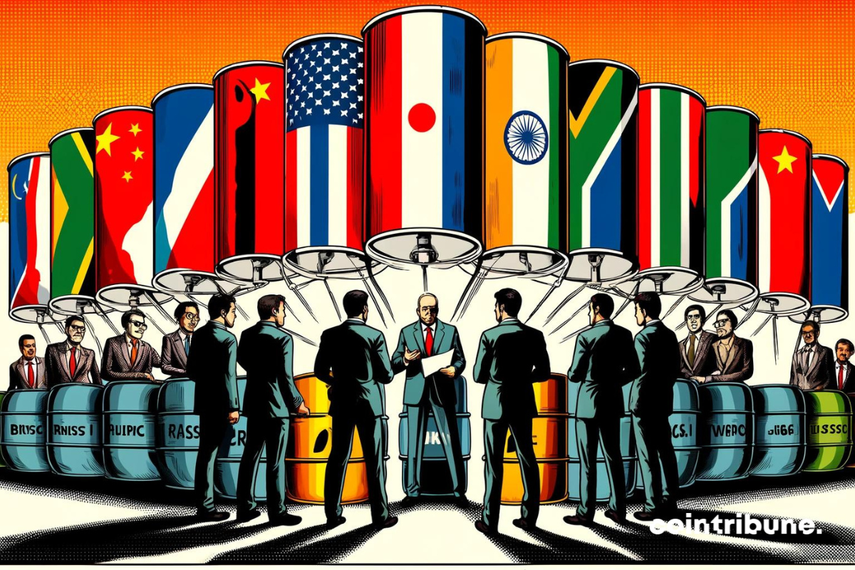 BRICS :