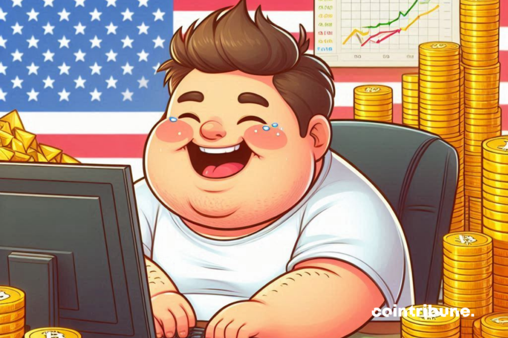 Bitcoin USA