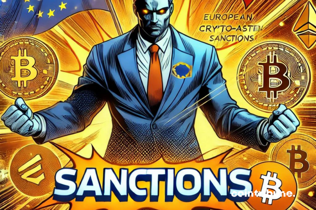 Crypto Russie
