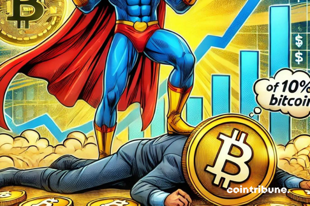 Crypto phare