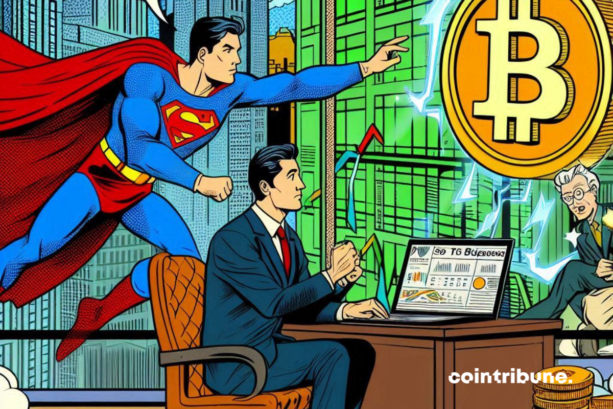Bitcoin transactions