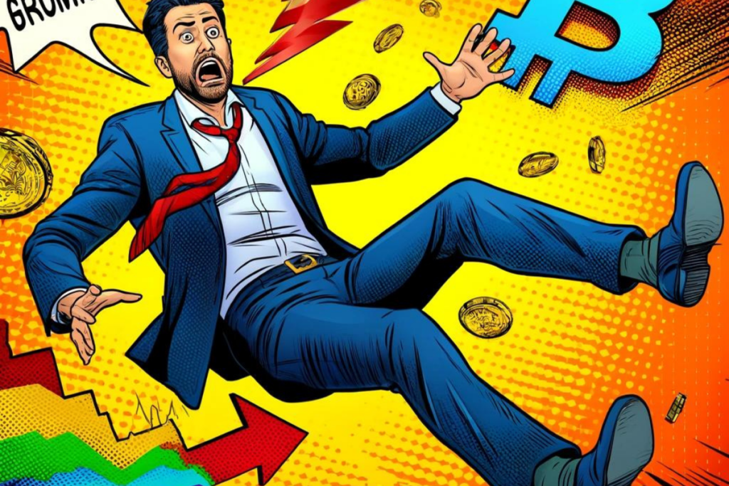Bitcoin bull run