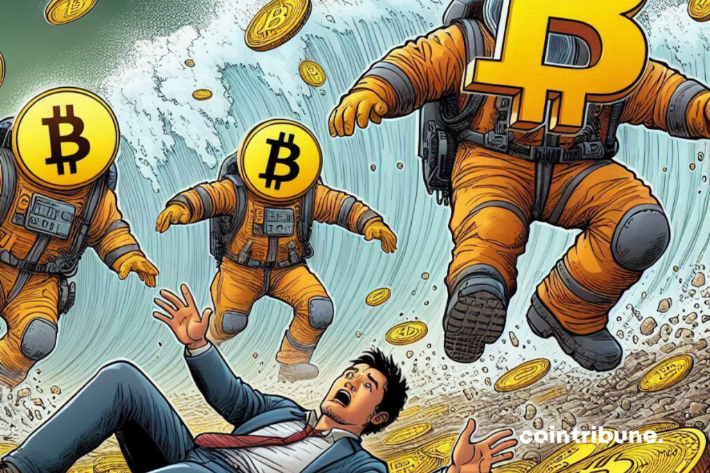 Bitcoin altcoins