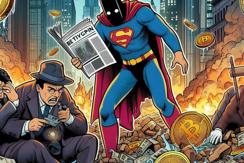 bitcoin plummets
