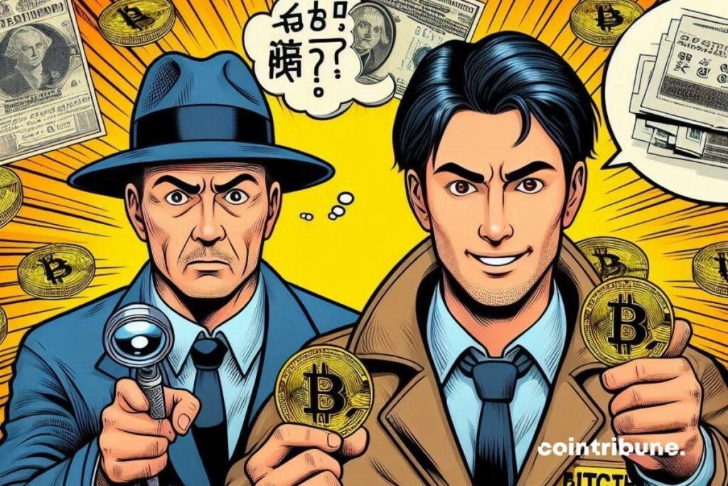 Bitvavo-Bitcoin