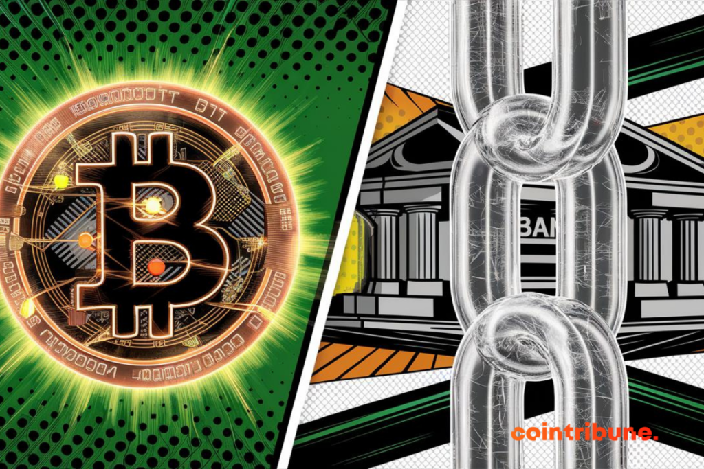 bitcoin
