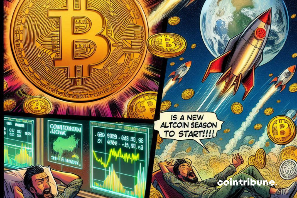 Crypto Altcoins