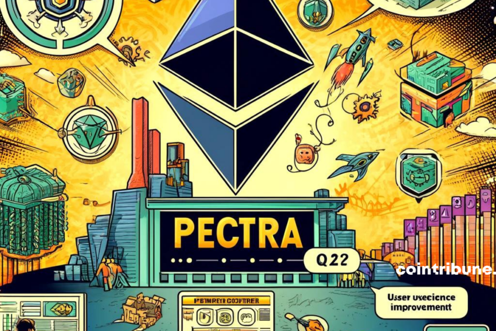 Pectra Crypto