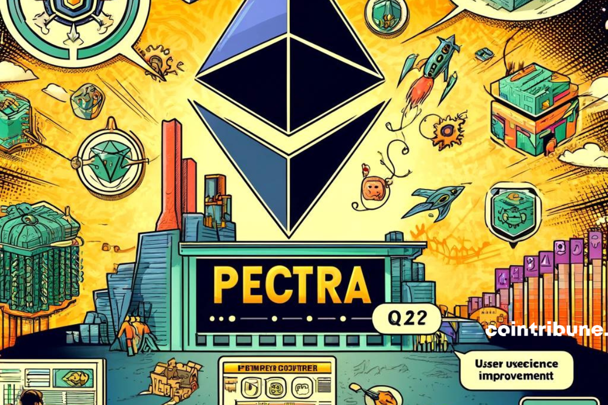 Pectra Crypto