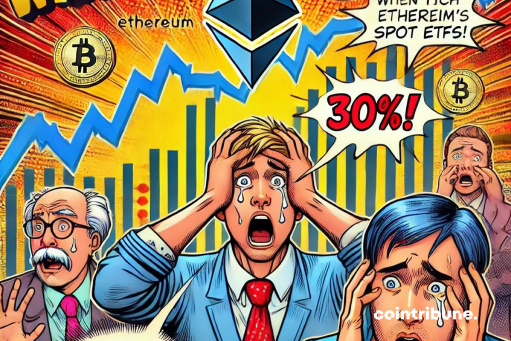 Ethereum crypto
