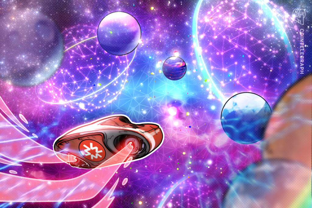 Crypto - Polygon et Ethernity Cloud s'allient pour réinventer la confidentialité !