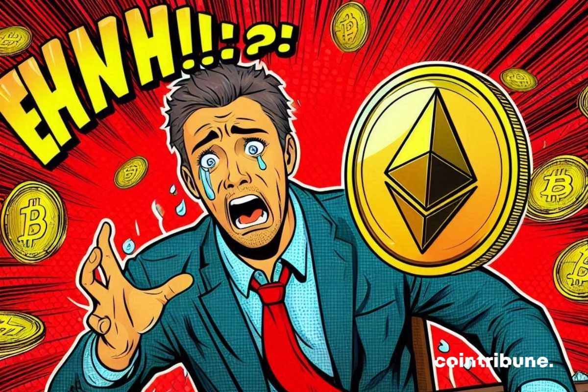 Crypto ETF Ethereum Bitcoin