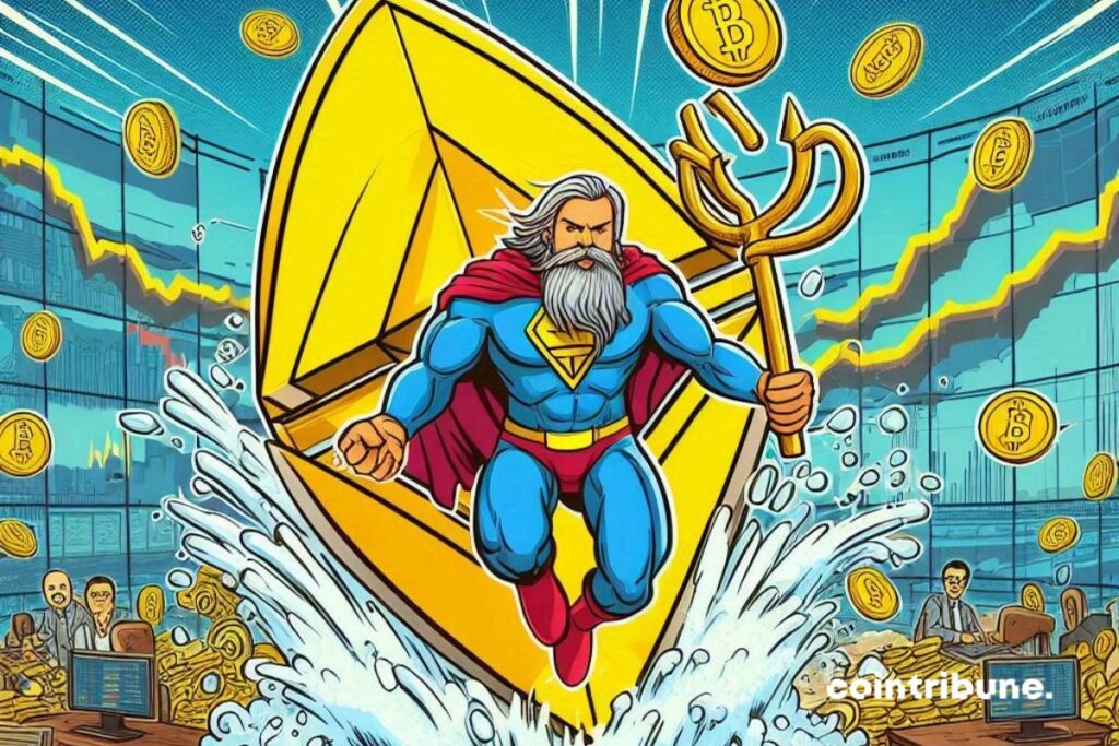 Crypto Ethereum