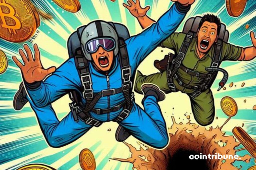 Crypto zkSync