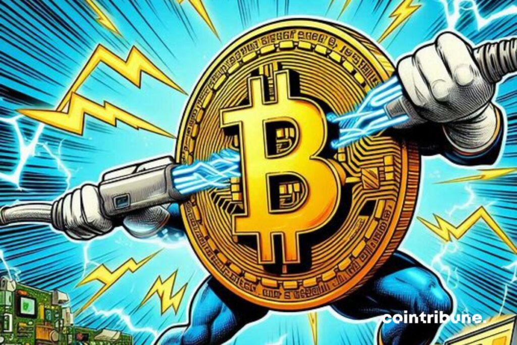 Bitcoin Crypto