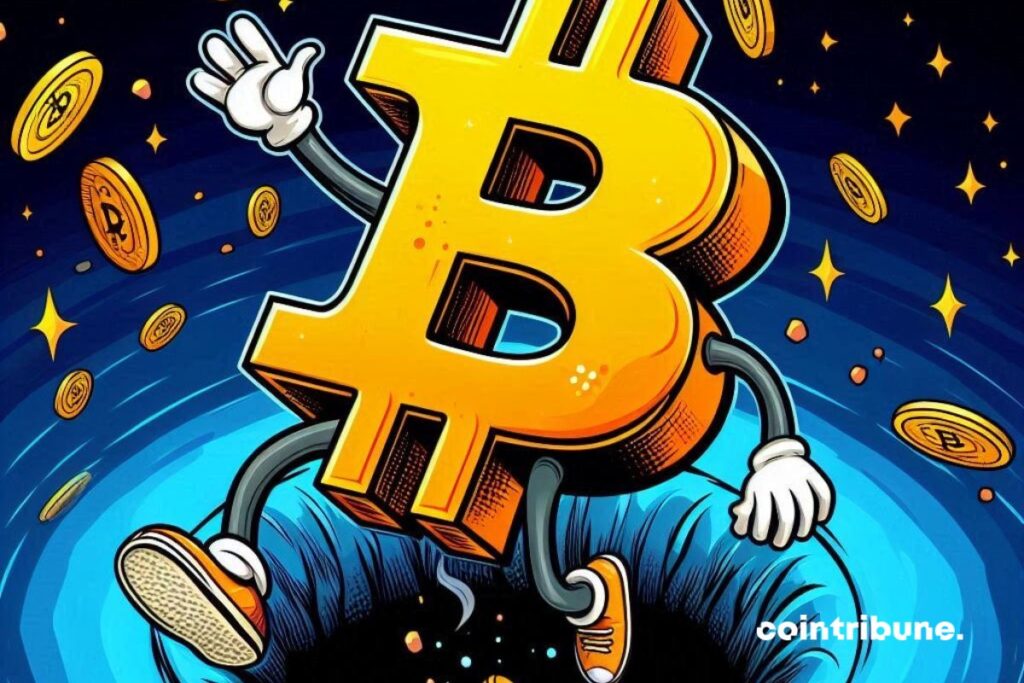Bitcoin Crypto