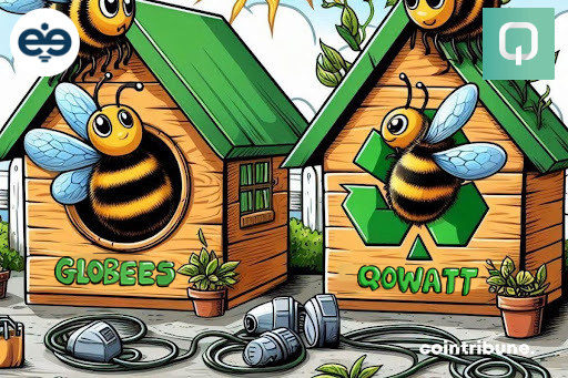 Globees & QoWatt