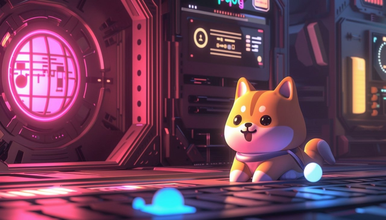 Mobile-Based P2E Meme Coin PlayDoge Nearing  Million Presale Milestone