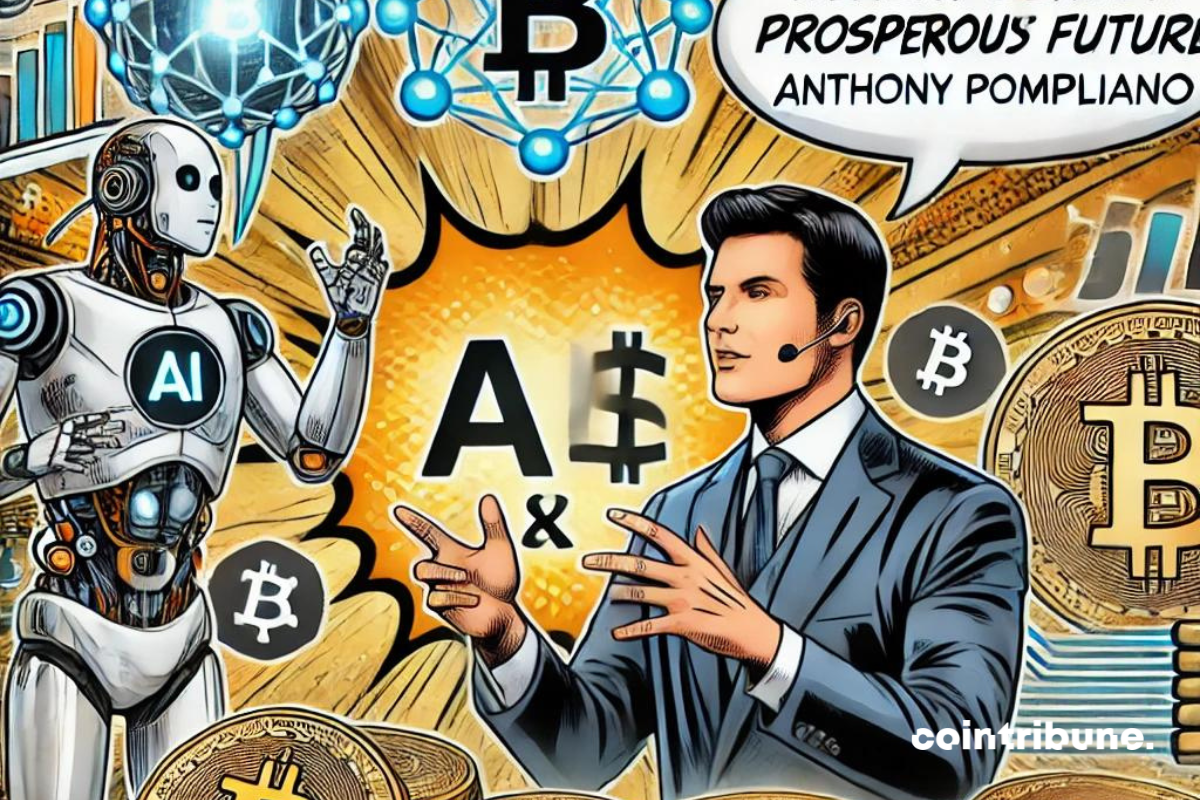 Bitcoin et IA
