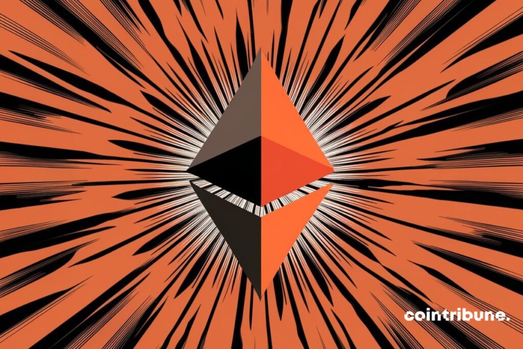 Ethereum Governance: Behind the Scenes of Blockchain Revealed!