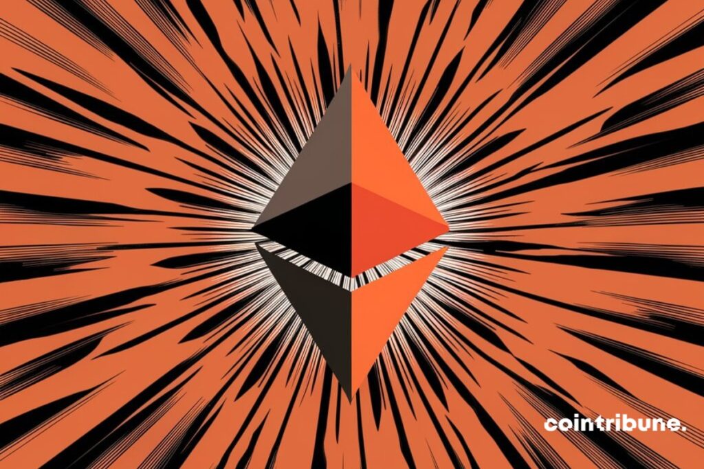 Ethereum : Les révélations sur sa gouvernance