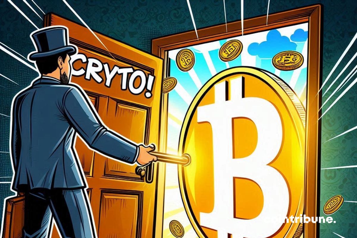 Crypto CEX DEX
