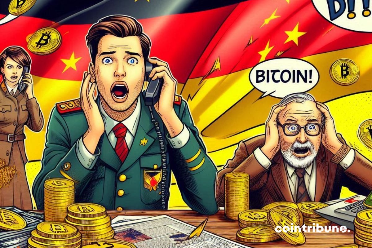 Bitcoin crypto