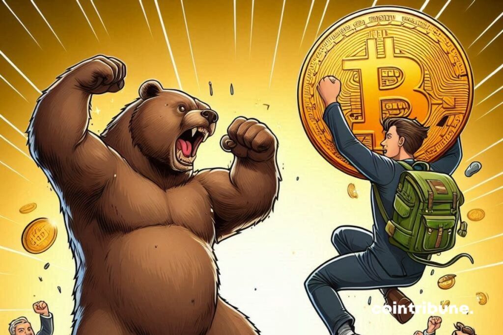 Bitcoin Crypto