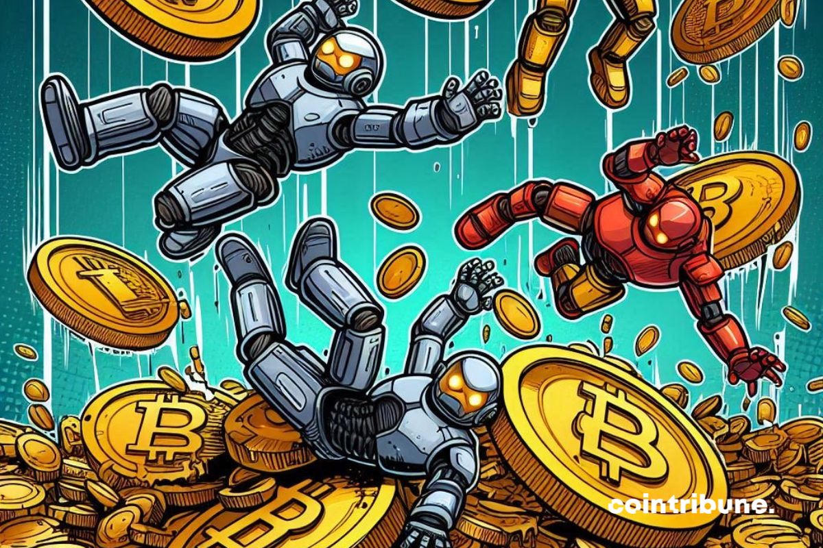 Crypto IA Apple OpenAI