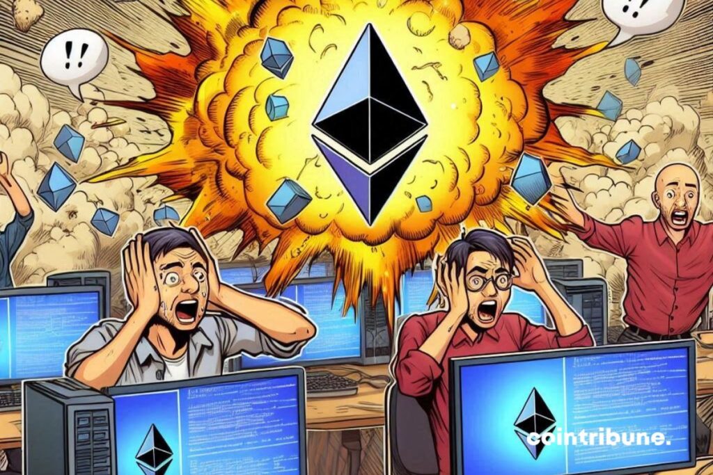 Crypto Ethereum