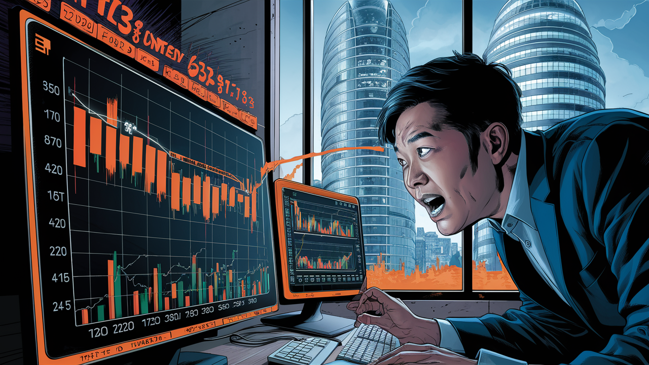 Actu Bitcoin