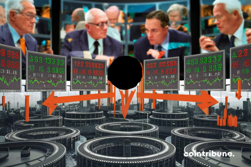 Analyse bourse