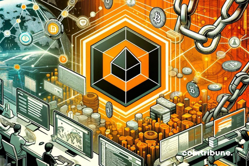 Chainlik crypto