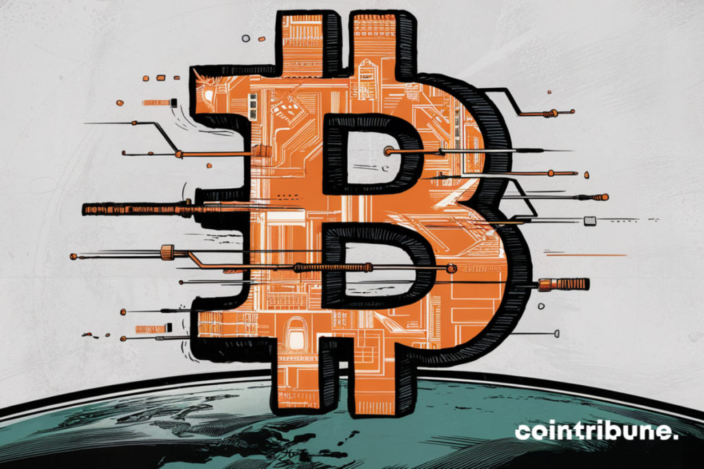 bitcoin