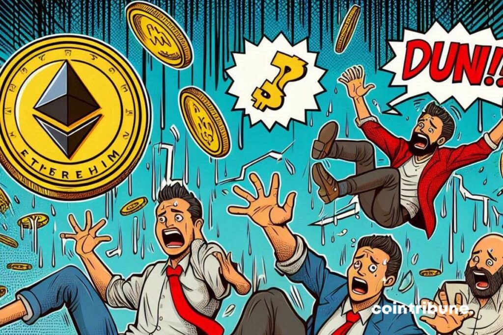 Crypto Ethereum
