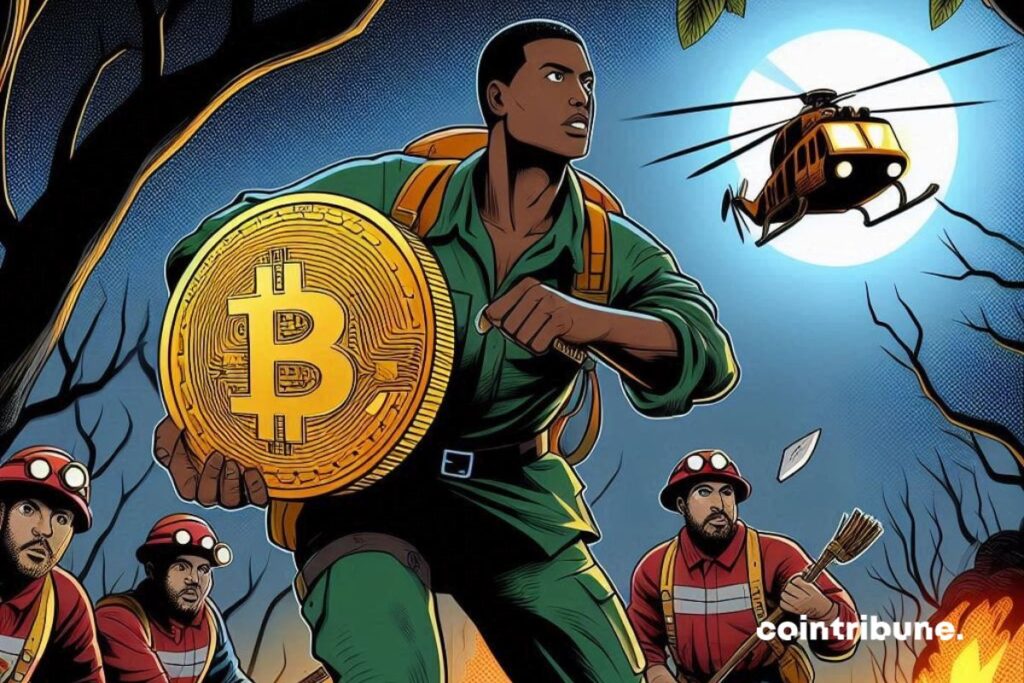 Bitcoin Crypto