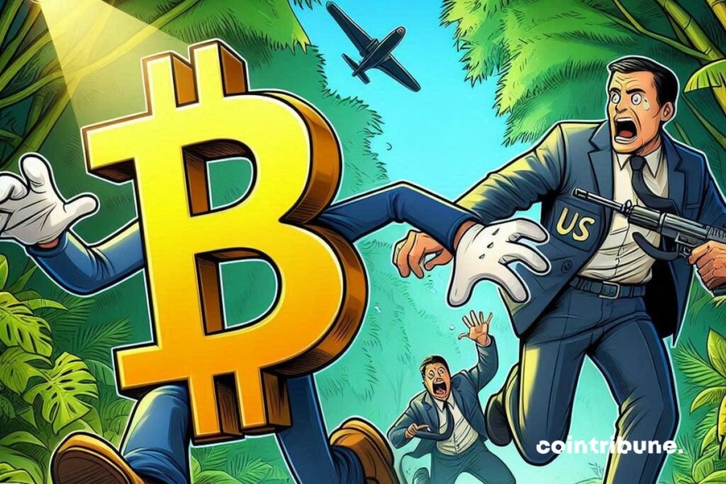 Bitcoin Crypto