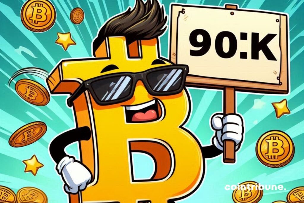 Bitcoin Crypto
